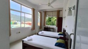 Smile Hub Kandy -Youth Hostel-